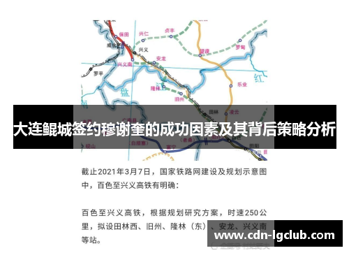 大连鲲城签约穆谢奎的成功因素及其背后策略分析