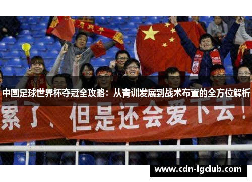 中国足球世界杯夺冠全攻略：从青训发展到战术布置的全方位解析