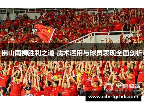 佛山南狮胜利之道 战术运用与球员表现全面剖析