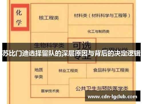 苏比门迪选择留队的深层原因与背后的决定逻辑
