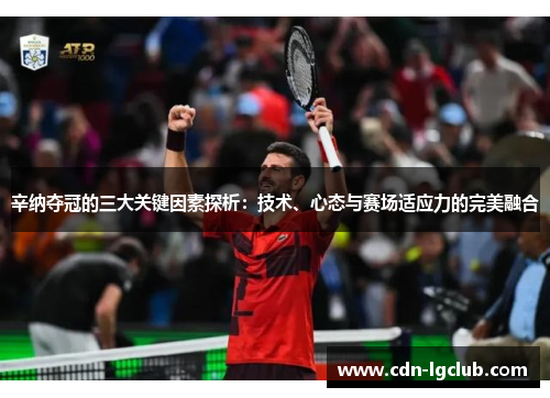 辛纳夺冠的三大关键因素探析：技术、心态与赛场适应力的完美融合