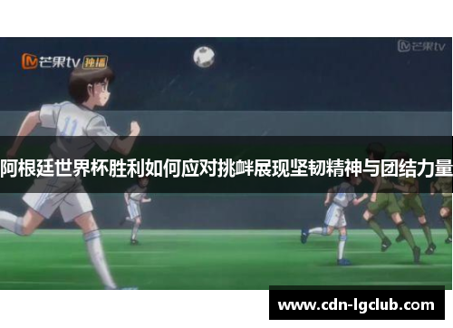 阿根廷世界杯胜利如何应对挑衅展现坚韧精神与团结力量 阿根廷世界杯胜利如何应对挑衅展现坚韧精神与团结力量