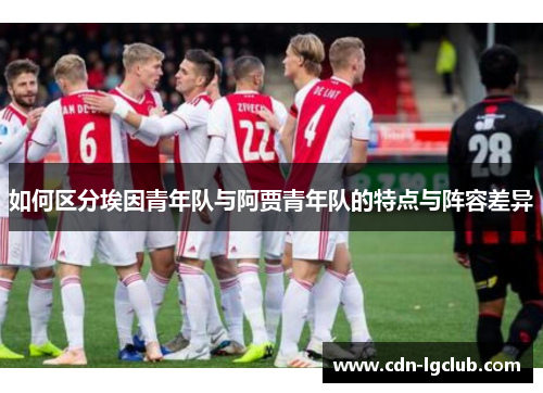 如何区分埃因青年队与阿贾青年队的特点与阵容差异 如何区分埃因青年队与阿贾青年队的特点与阵容差异