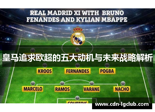 皇马追求欧超的五大动机与未来战略解析 皇马追求欧超的五大动机与未来战略解析