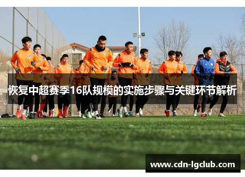恢复中超赛季16队规模的实施步骤与关键环节解析