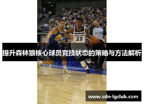 提升森林狼核心球员竞技状态的策略与方法解析