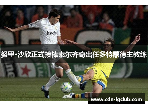 努里·沙欣正式接棒泰尔齐奇出任多特蒙德主教练